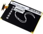Acumulator compatibil LG E970/ Nexus 4/ model BL-T5 1