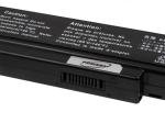 Acumulator compatibil LG F1-2325A 4400mAh 2