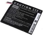 Acumulator compatibil LG G Pad 8.0 1