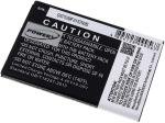 Acumulator compatibil LG G4 Stylus 1