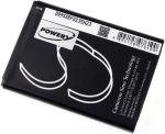 Acumulator compatibil LG model BL-54SH 1