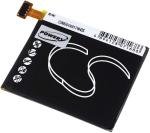 Acumulator compatibil LG model EAC61798903 1