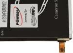 Acumulator compatibil LG model EAC63361501 2