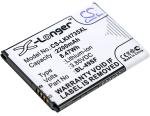 Acumulator compatibil LG model EAC92919001