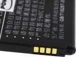 Acumulator compatibil LG MS323 2