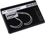 Acumulator compatibil LG Optimus F6