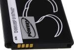 Acumulator compatibil LG Optimus L7II 2