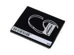 Acumulator compatibil LG Optimus LTE 2 1