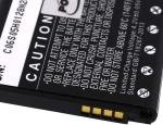 Acumulator compatibil LG Optimus P705g 2