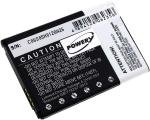 Acumulator compatibil LG Optimus P705g