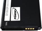 Acumulator compatibil LG Optimus Zone 3 2