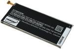 Acumulator compatibil LG Q Stylus Plus LTE-A 1