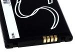 Acumulator compatibil LG VS740 2