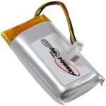 Acumulator compatibil LinkBuds S Charging Case Sony WF-LS900N, model ACE731834 1