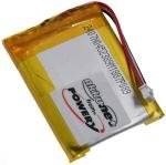 Acumulator compatibil Lionelo Babyline 7.1 model GSP623745 1