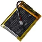 Acumulator compatibil Lionelo model GSP623745