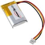 Acumulator compatibil Logitech 810-006368 PC-Maus 1