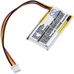 Acumulator compatibil Logitech 810-006368 PC-Maus