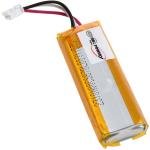 Acumulator compatibil Logitech 920-010514 1