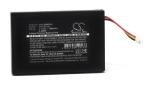 Acumulator compatibil Logitech G533 1