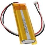 Acumulator compatibil Logitech K800, model 802085P 1