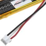 Acumulator compatibil Logitech K800, model 802085P 2