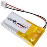 Acumulator compatibil Logitech M-R0070 1