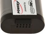 Acumulator compatibil Logitech model 084-000845 2
