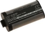 Acumulator compatibil Logitech model 084-000845