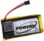 Acumulator compatibil Logitech model 533-000071