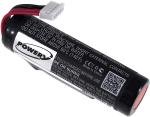 Acumulator compatibil Logitech model 533-000122 1