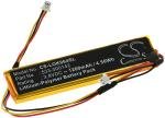 Acumulator compatibil Logitech model 533-000142