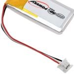 Acumulator compatibil Logitech model 533-000201 2