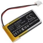 Acumulator compatibil Logitech model 533-000201