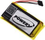 Acumulator compatibil Logitech model AHB521630PJT-01 1