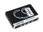 Acumulator compatibil Logitech model L-LU18