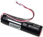 Acumulator compatibil Logitech model NTA2335 1