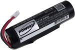 Acumulator compatibil Logitech model T11715170SWU