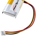 Acumulator compatibil Logitech MX Vertical M-R0074 model AHB521630PJT-04 2