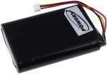 Acumulator compatibil Logitech MX1000