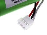 Acumulator compatibil Logitech S315i / model 180AAHC3TMX 2