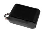 Acumulator compatibil Logitech Squeezebox Radio/ model HRMR15/51 1