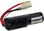 Acumulator compatibil Logitech UE Boombox / model 533-000096