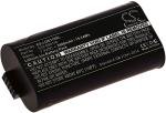 Acumulator compatibil Logitech UE MegaBoom / S-00147 / model 533-000116