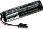 Acumulator compatibil Logitech UE Ultimate / UE MegaBoom 2 / S-00122 / model 533-000138