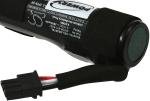 Acumulator compatibil Logitech Ultimate Ears Boom 2/UE Boom 2/model 00798-601-8207 2