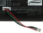 Acumulator compatibil Logitech V-U0045 2