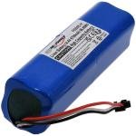 Acumulator compatibil Lydsto R1