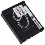 Acumulator compatibil M3 Mobile model SM15-BATT-S41 1