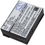 Acumulator compatibil M3 Mobile Orange model OX10-BATT-S33